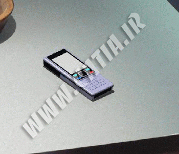 پروژه آموزش کتیا CATIA