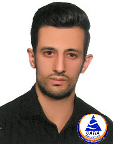 علی محمدی شعار