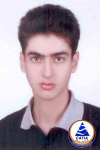 علی رنجبر