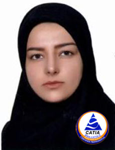 سارا امیدی