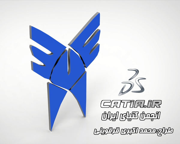 آموزش کتیا