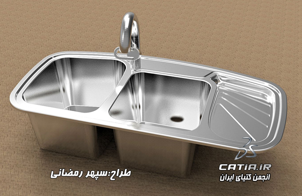 کتیا catia