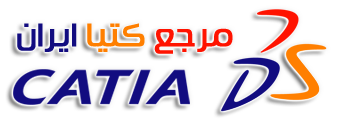 تالار گفتمان انجمن کتیای ایران