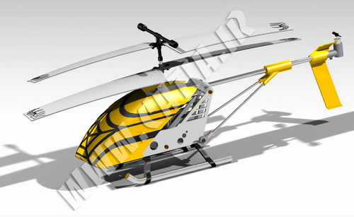 CATIA Project