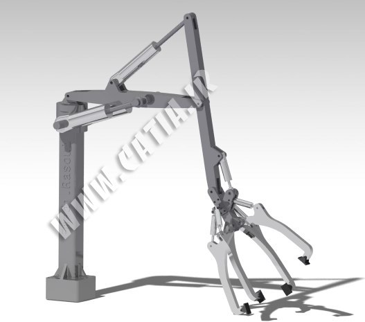 آموزش کتیا CATIA
